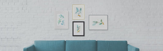 The Top 5 GSA Picture Frames of 2020