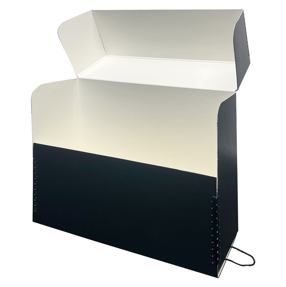 Document Case Boxes