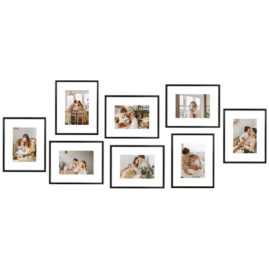 Aluminum Frame 0.99 Inch Thickness