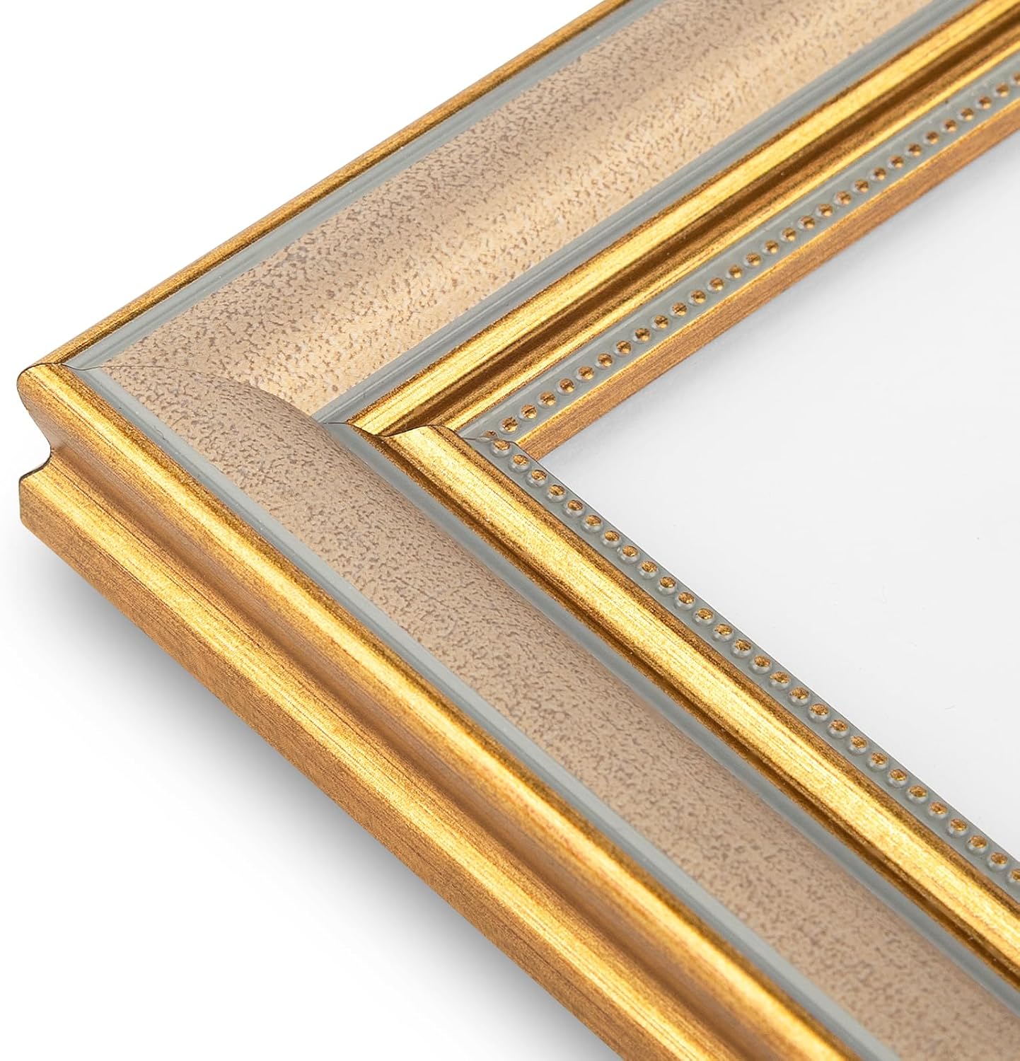 Champagne Gold