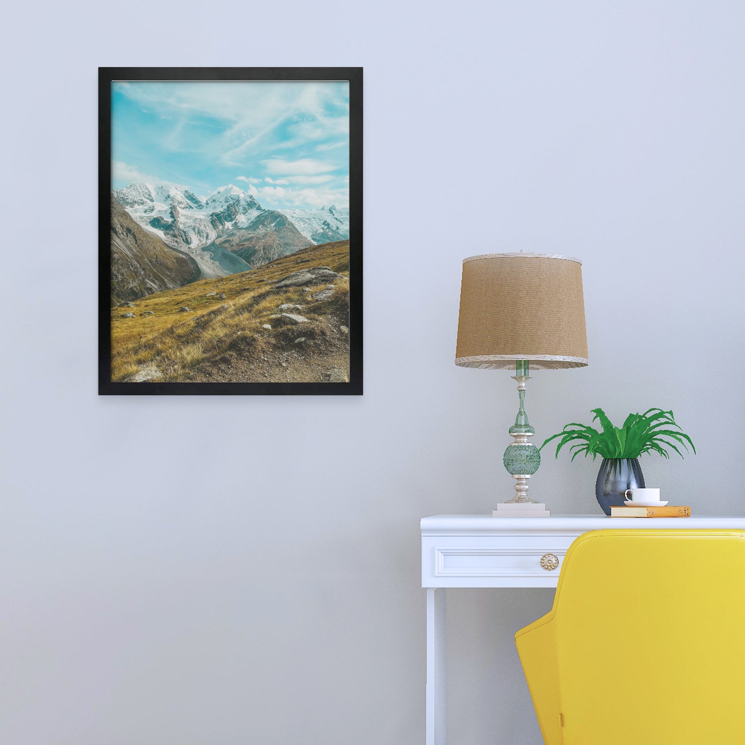 MDF Frames