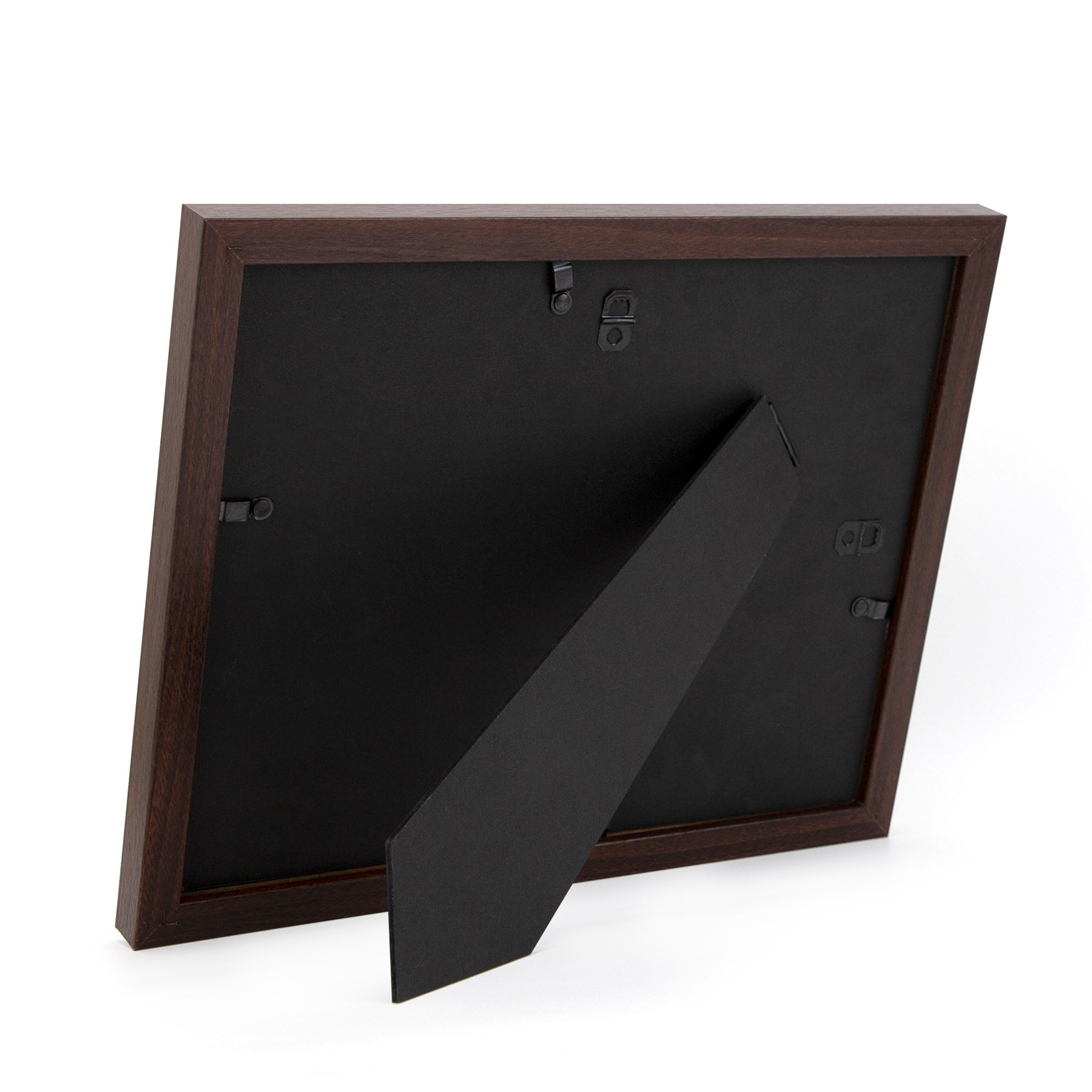 8.5x11 Diploma Picture Frame with Real Glass (10 Pack) Picture Frame GSA