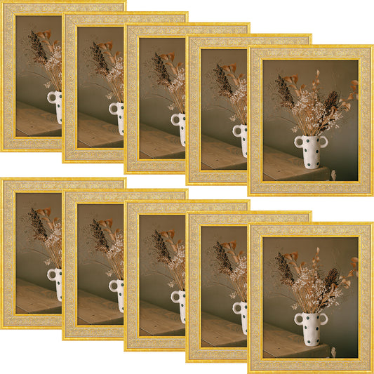 Ornate Picture Frame