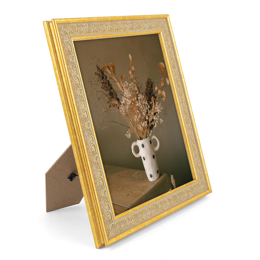 Ornate Picture Frame