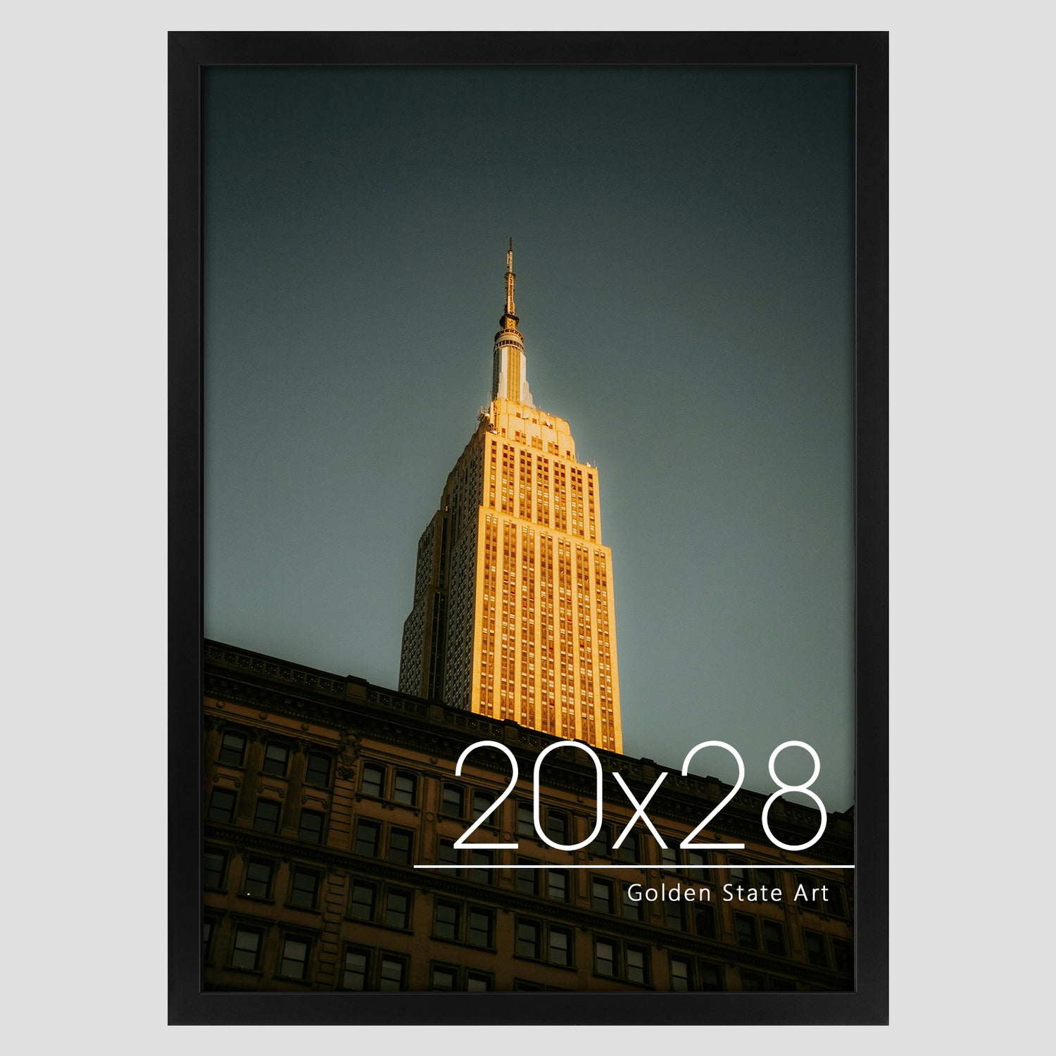 Trending: Frames