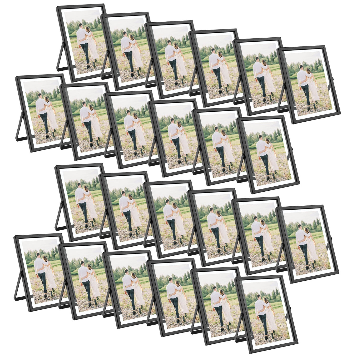 Picture Frames Size 4x6