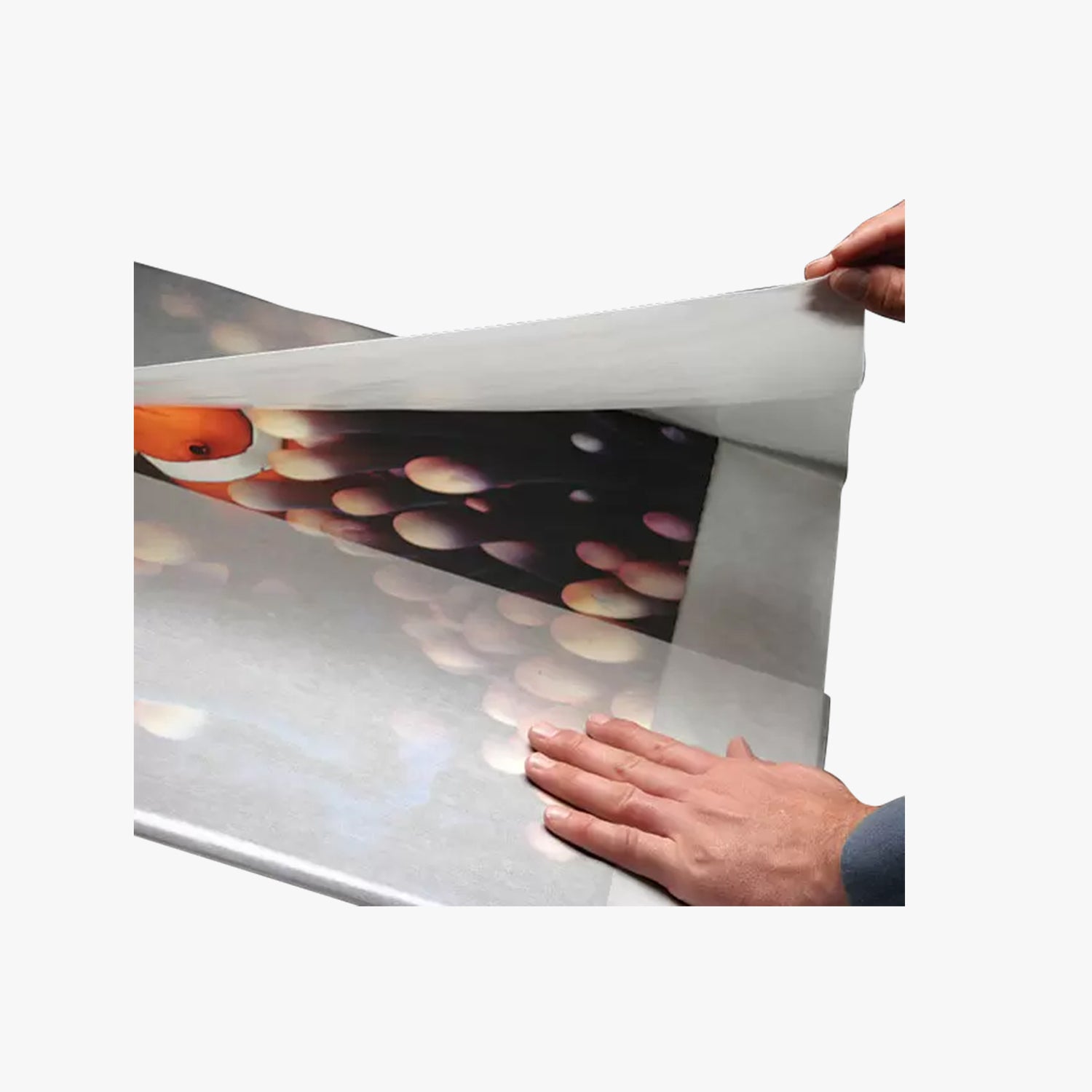 Interleaving Tissue & Envelopes