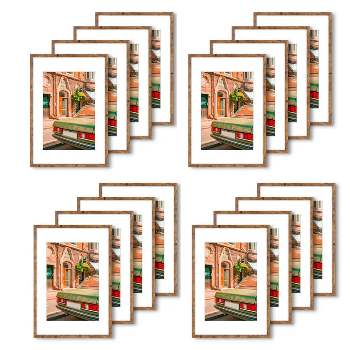 12x18 Picture Wood Frames