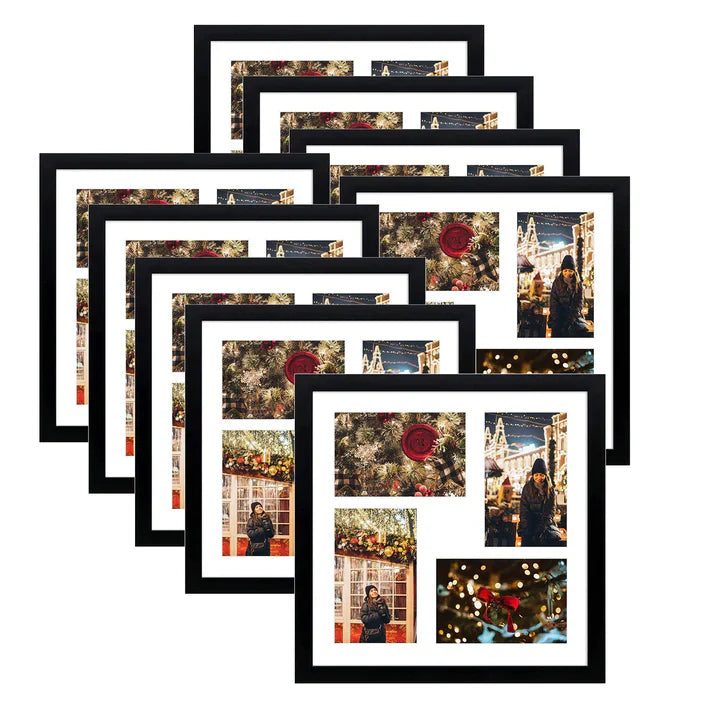 4x6 Picture Wood Frames