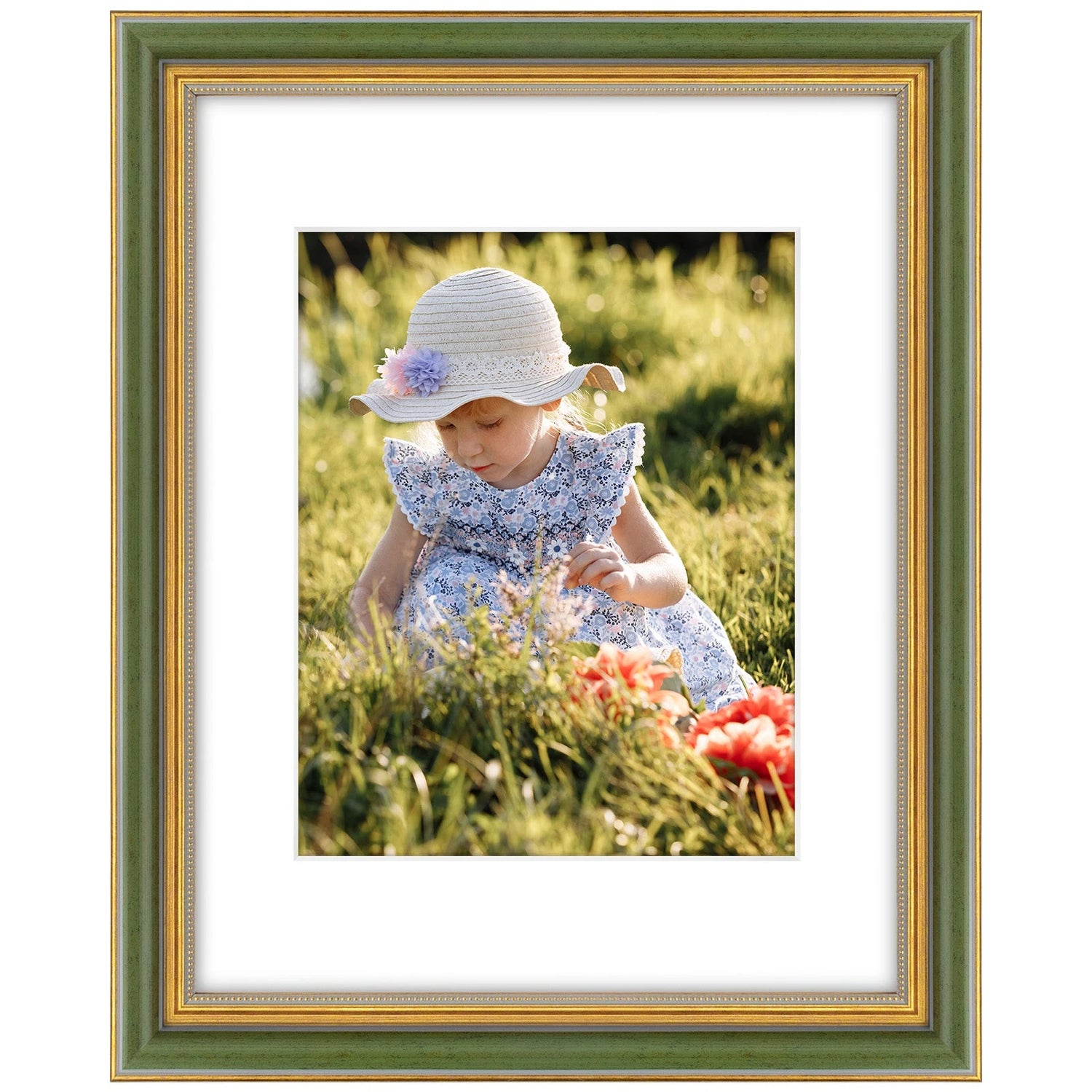 5x7 Picture Polystyrene Frames