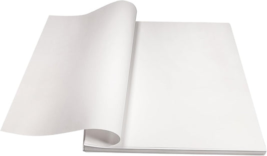 Lineco Acid-Free Herbarium Specimen Newsprint Paper, Pack of 50