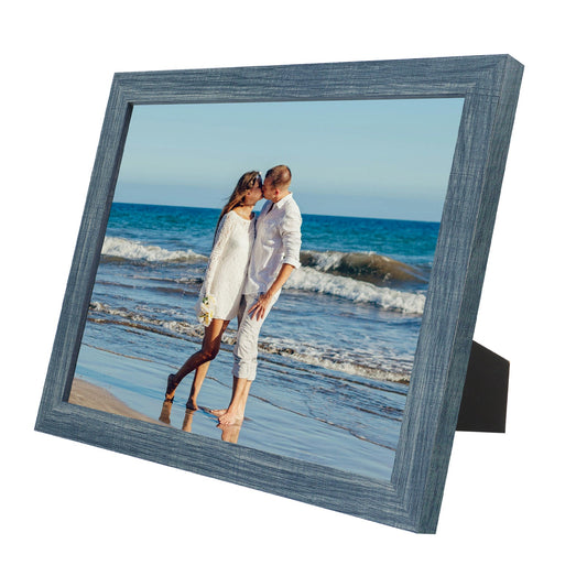 8.5x11 Certificate Wide Molding Frame 0.71 Inch for 8.5x11 Picture - Pack of 16