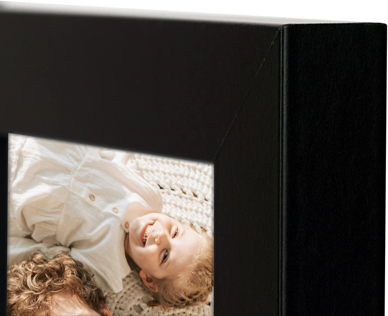 Clearance Double Picture Frame for Displays 2 Pictures 0.71 Inch - Pack of 10 Picture Frames Golden State Art