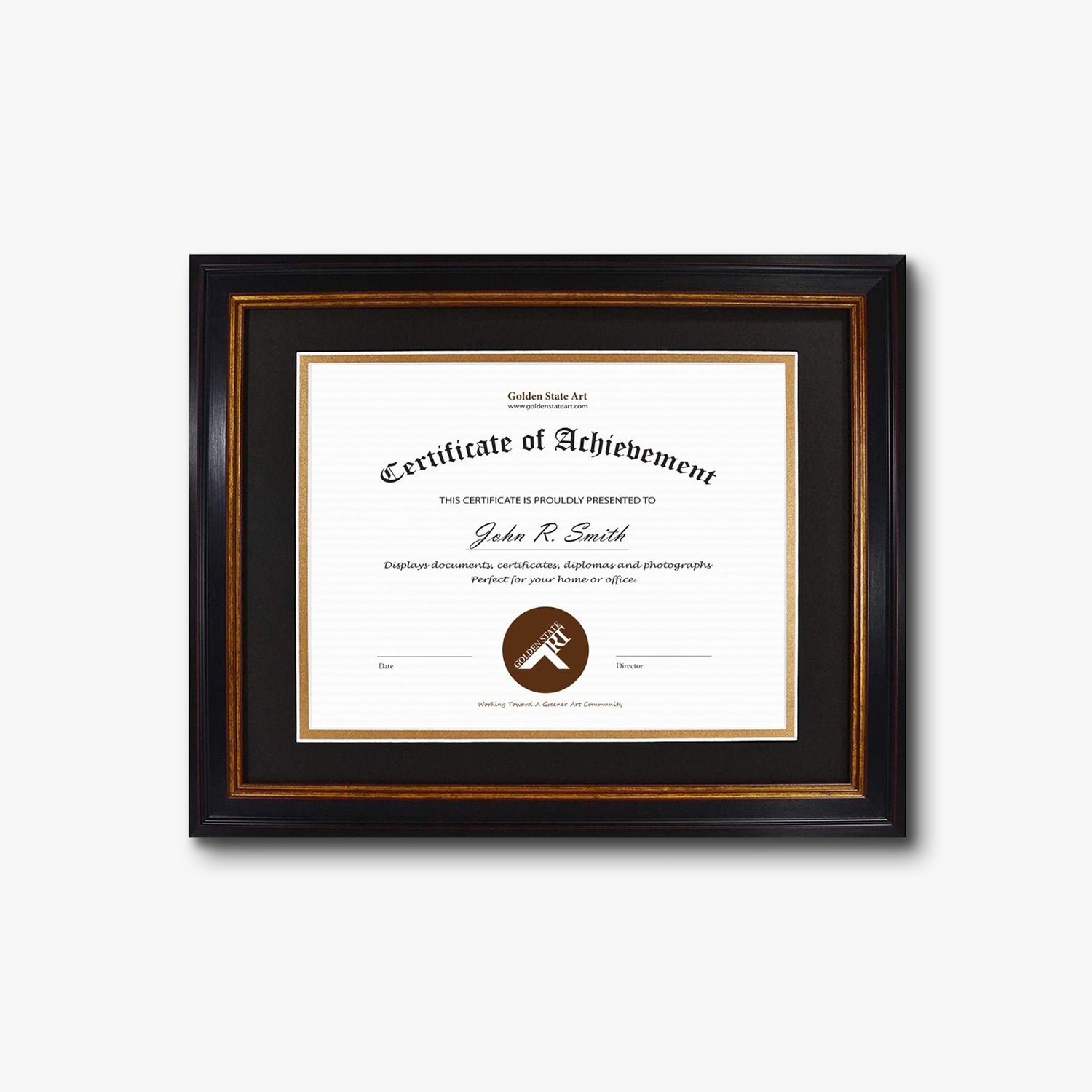 Diploma Frame