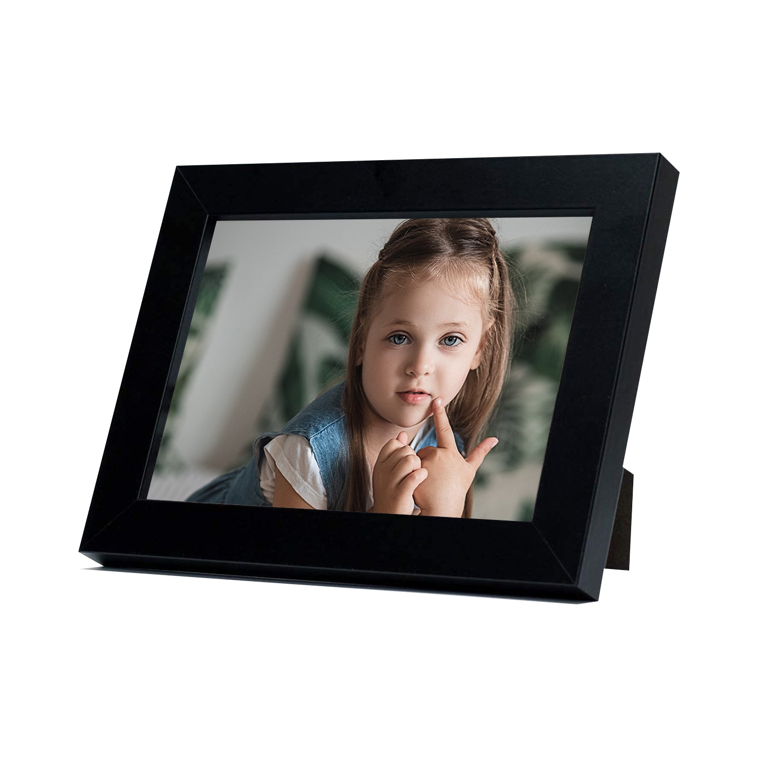 Enid Black Frame. Frame for Picture. Black Picture Frame. Classic Photo Frame. Easel Frame. Photography Frames. Portrait 2024 Frame. Photo Frame.