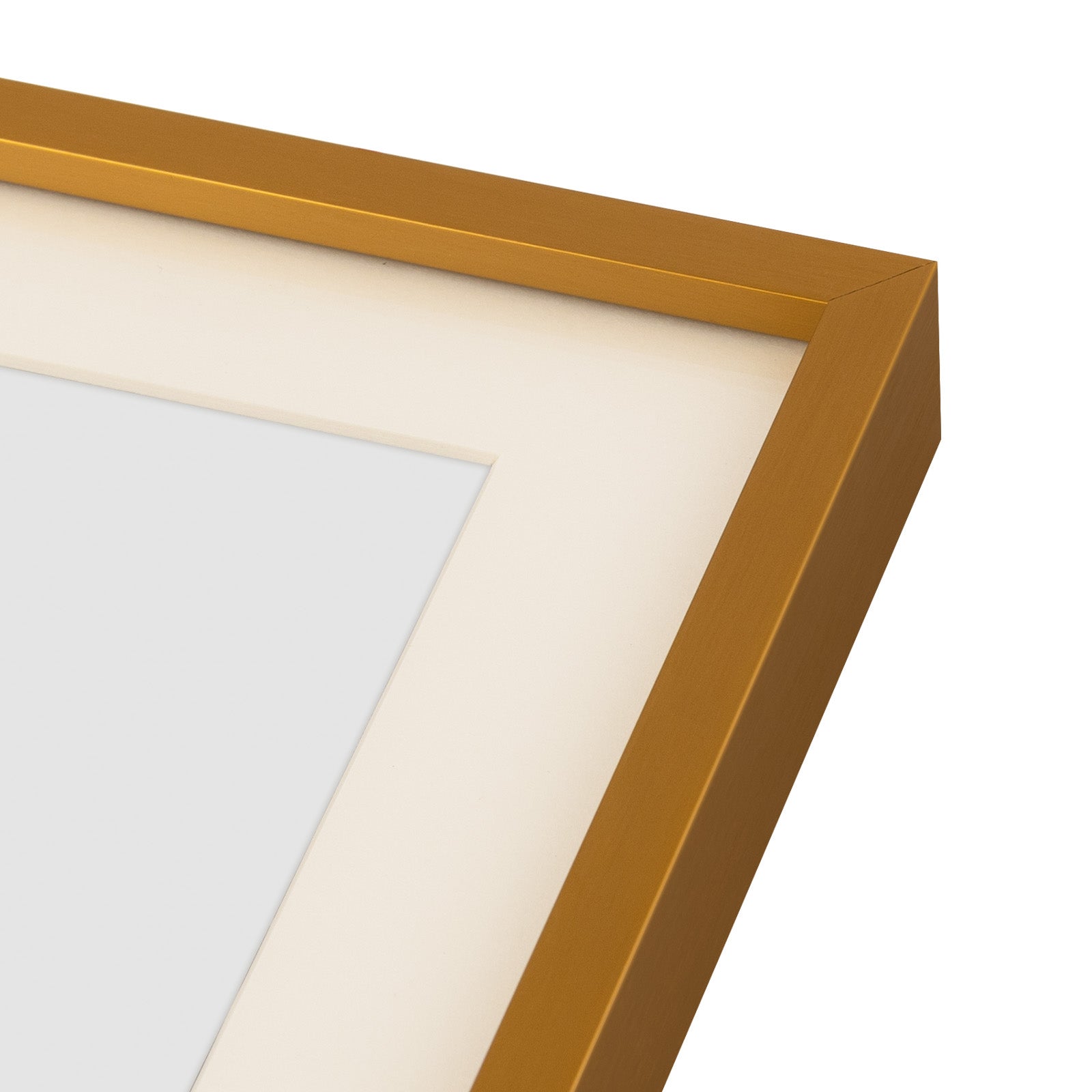 6 Pack/11x14 Matted to 5x7/Bronze