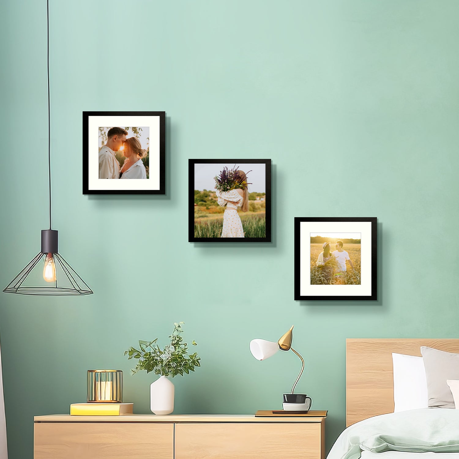 Gallery Frames