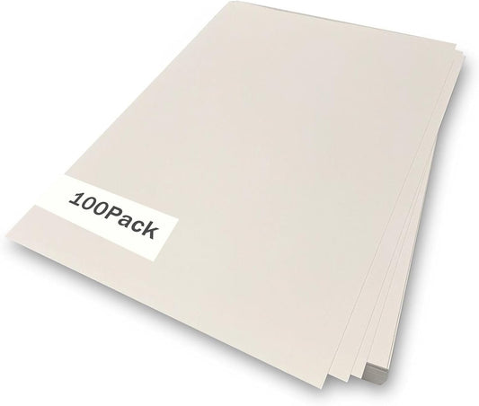 Herbarium Mounting Paper, 11.5x16.5 inch 0.012 Inch Thickness