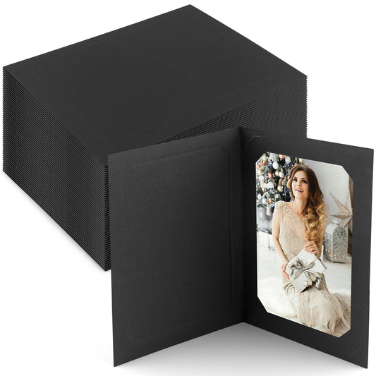 Photo Folders with Two Picture Size