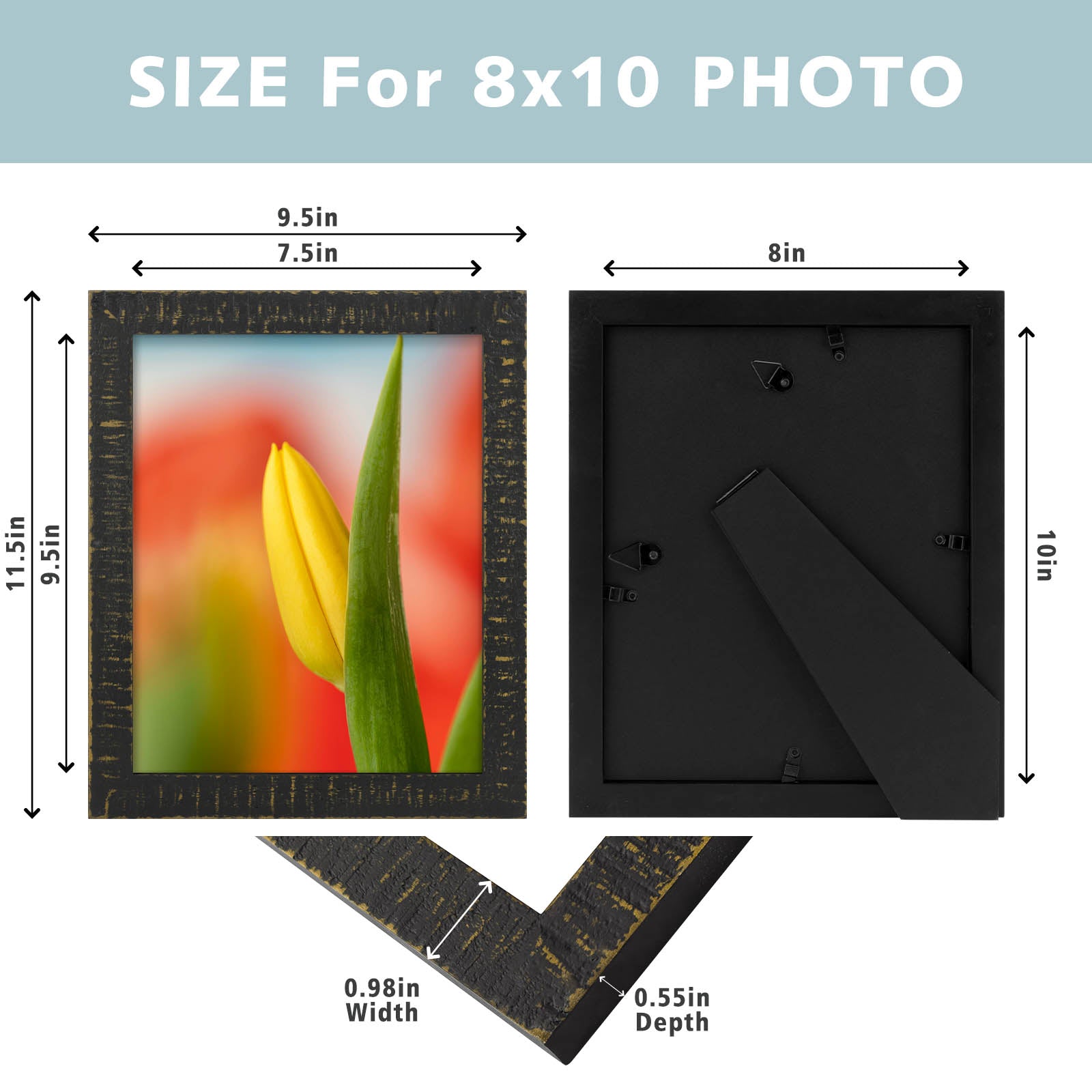8x10