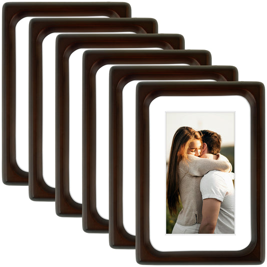 4x6 Matted to 3x5