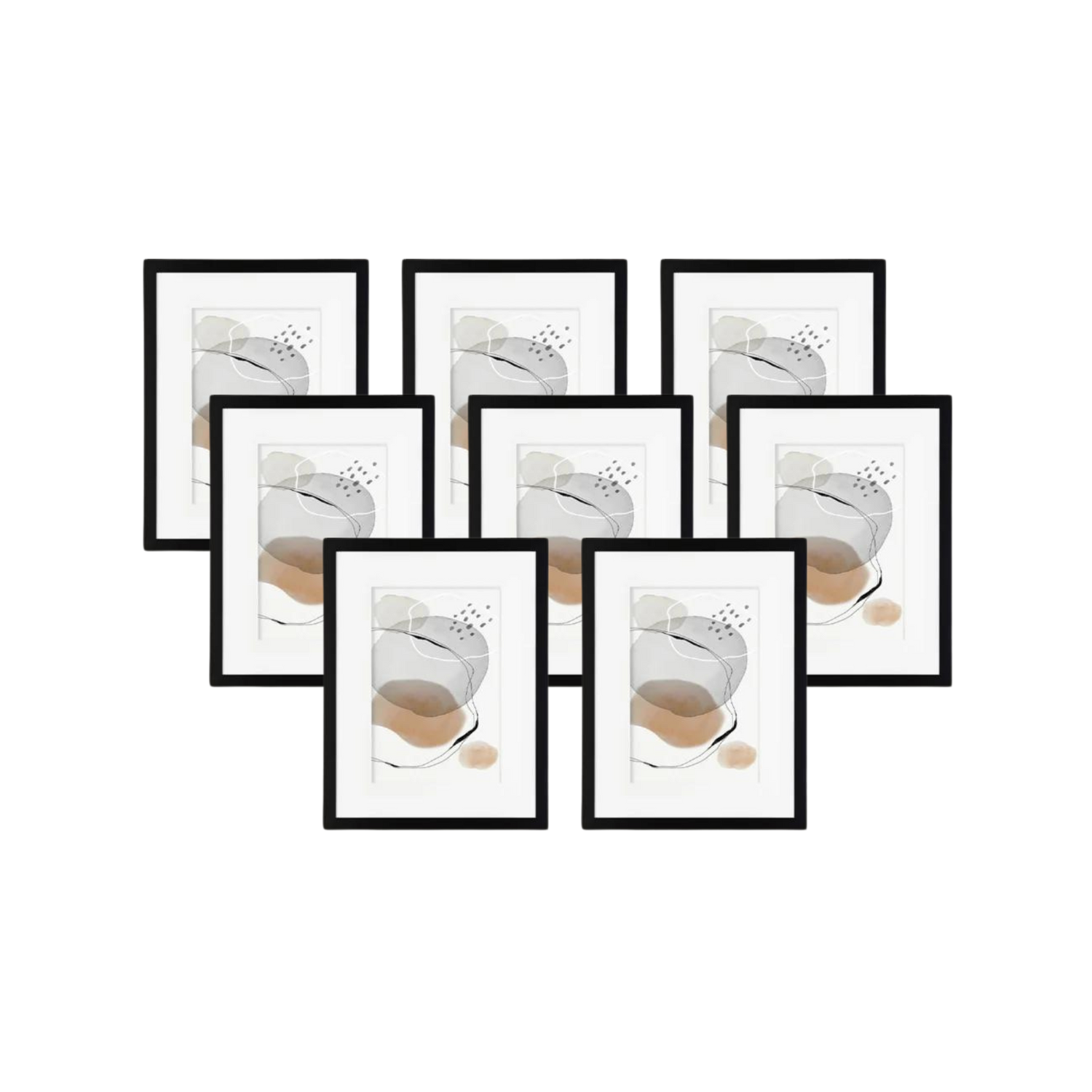 Picture Frames Size 12x16