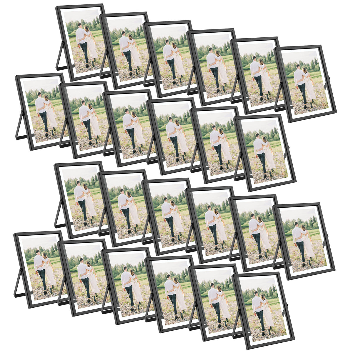 Picture Frames Size 4x6