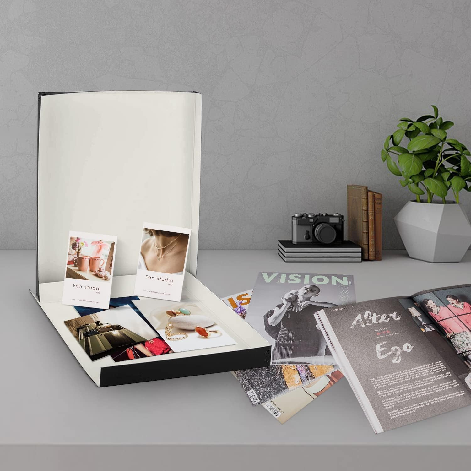 Backing Board Type Guide | Golden State Art