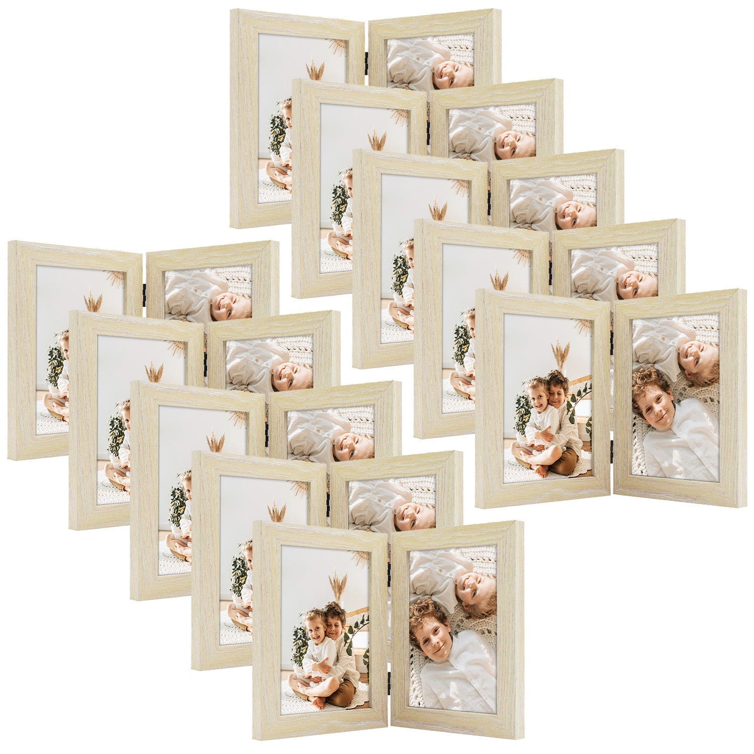 Picture Frames Size 4x6