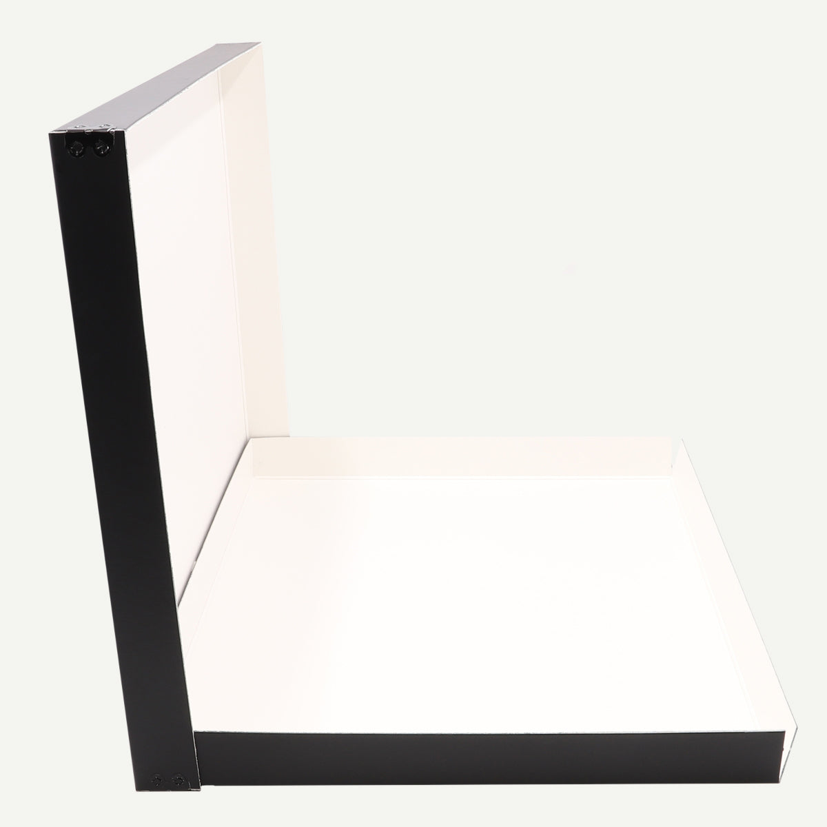 14x17X1.5, Black