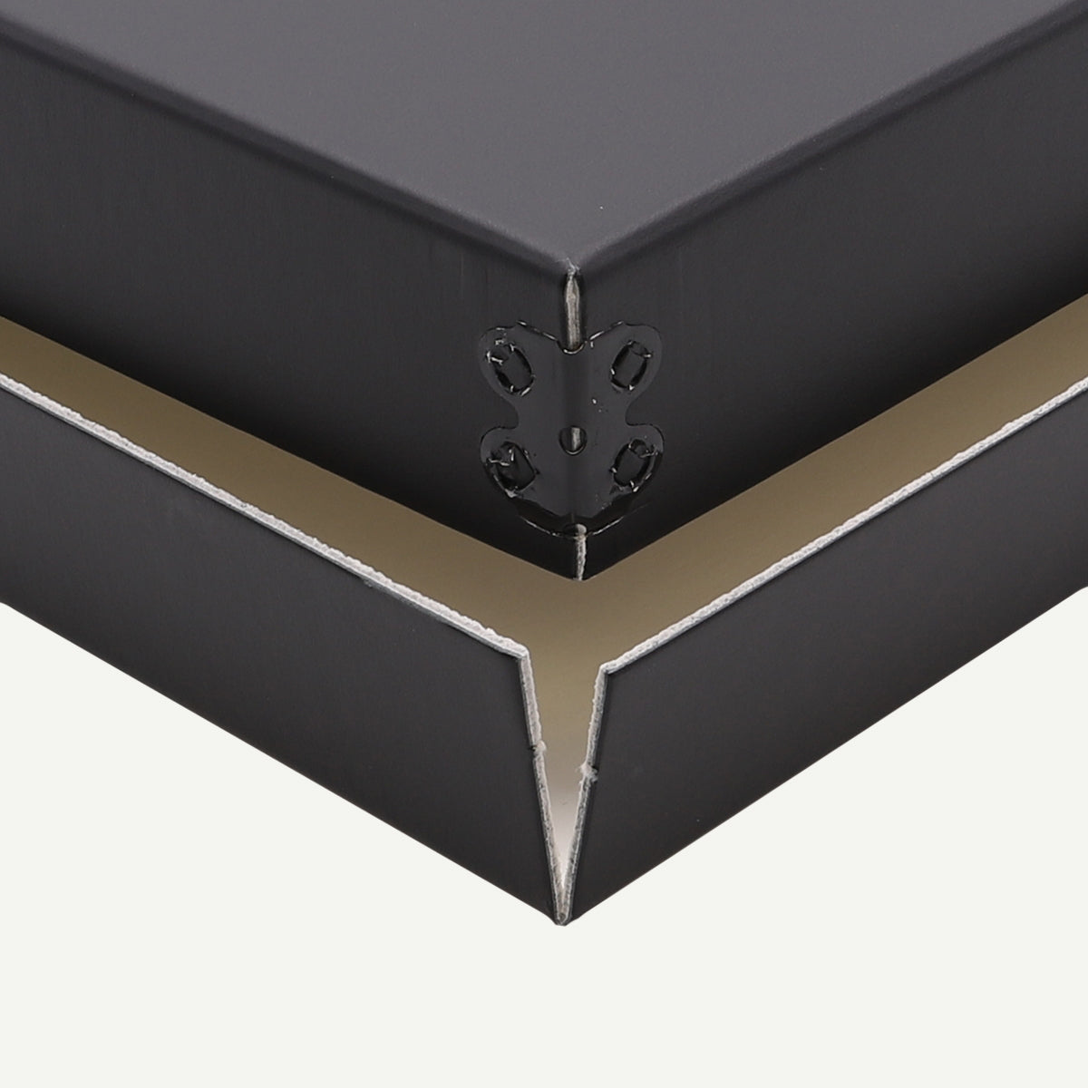 14x17X1.5, Black