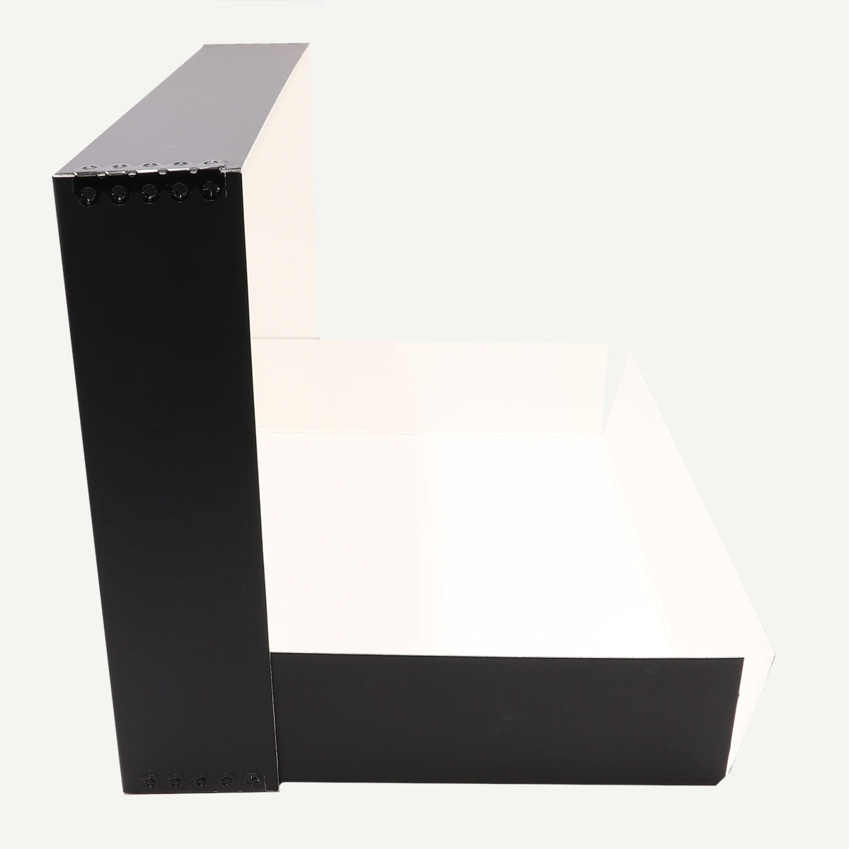 11x17X3, Black
