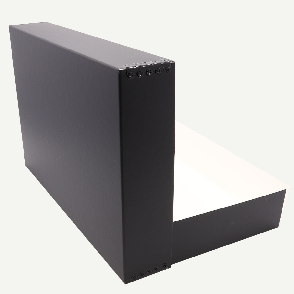 11x17X3, Black