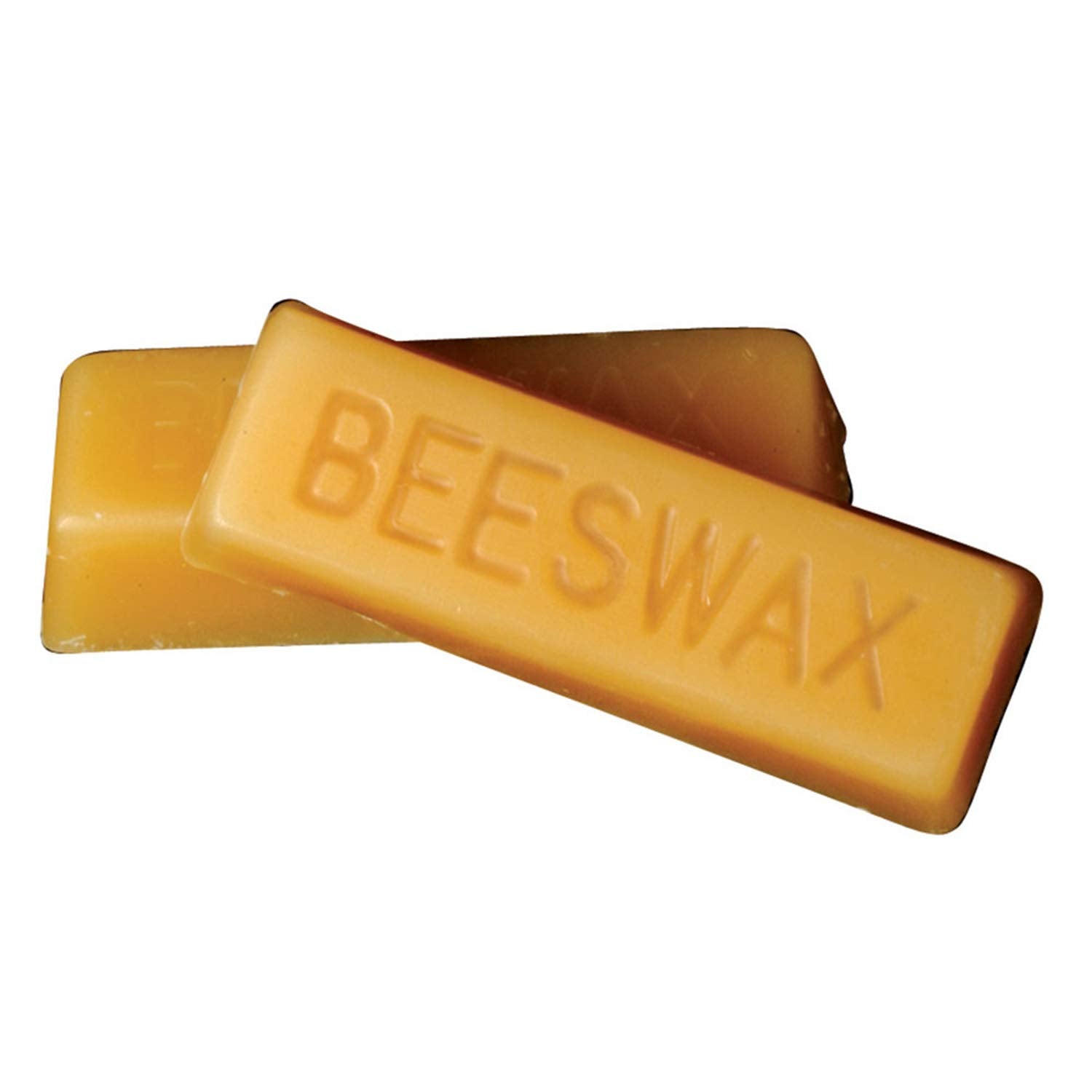 Lineco 1 oz Genuine Beeswax Block. Perfect for Framers, Conservators and Book Binders for Waxing Thread. Lineco