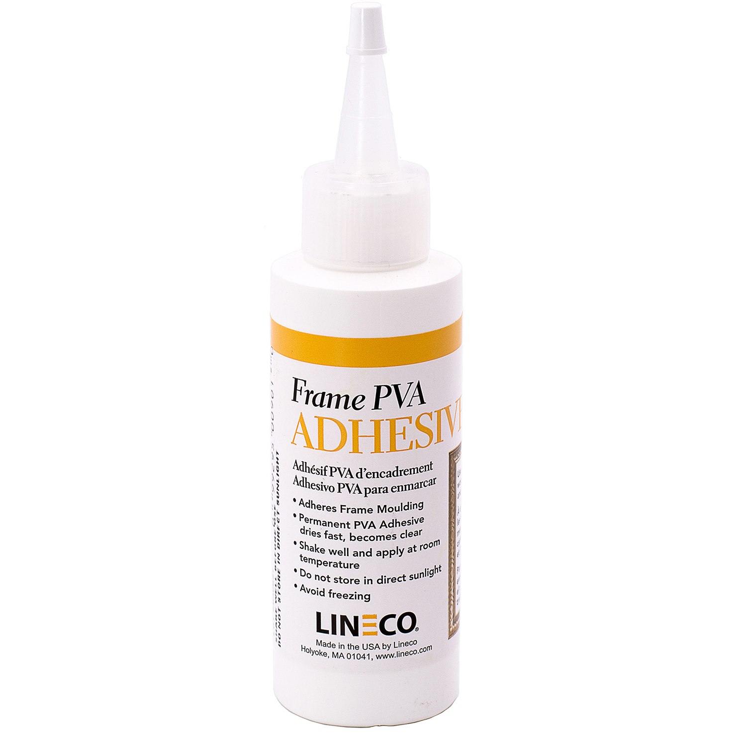 Lineco Ph Neutral PVA Adhesive