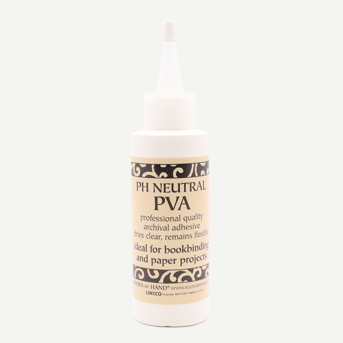 Lineco PH Neutral PVA Adhesive 8 oz